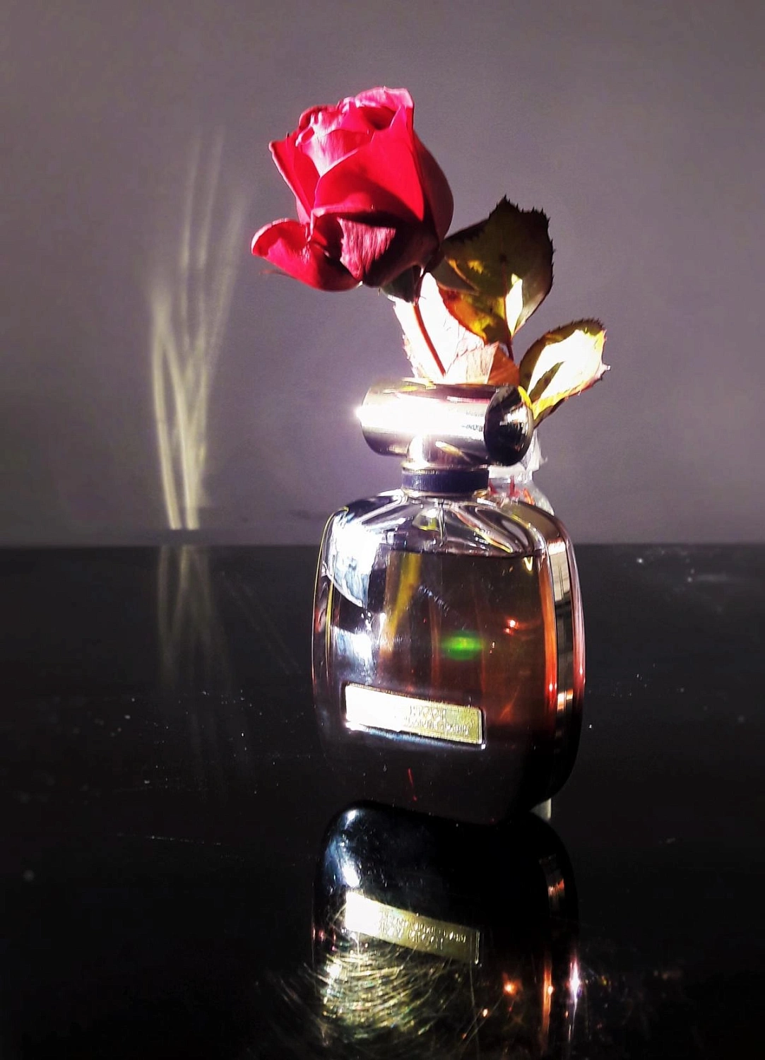 Nina Ricci L'Extase