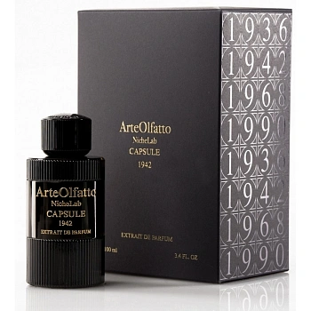 ArteOlfatto Capsule 1942 духи 100 мл