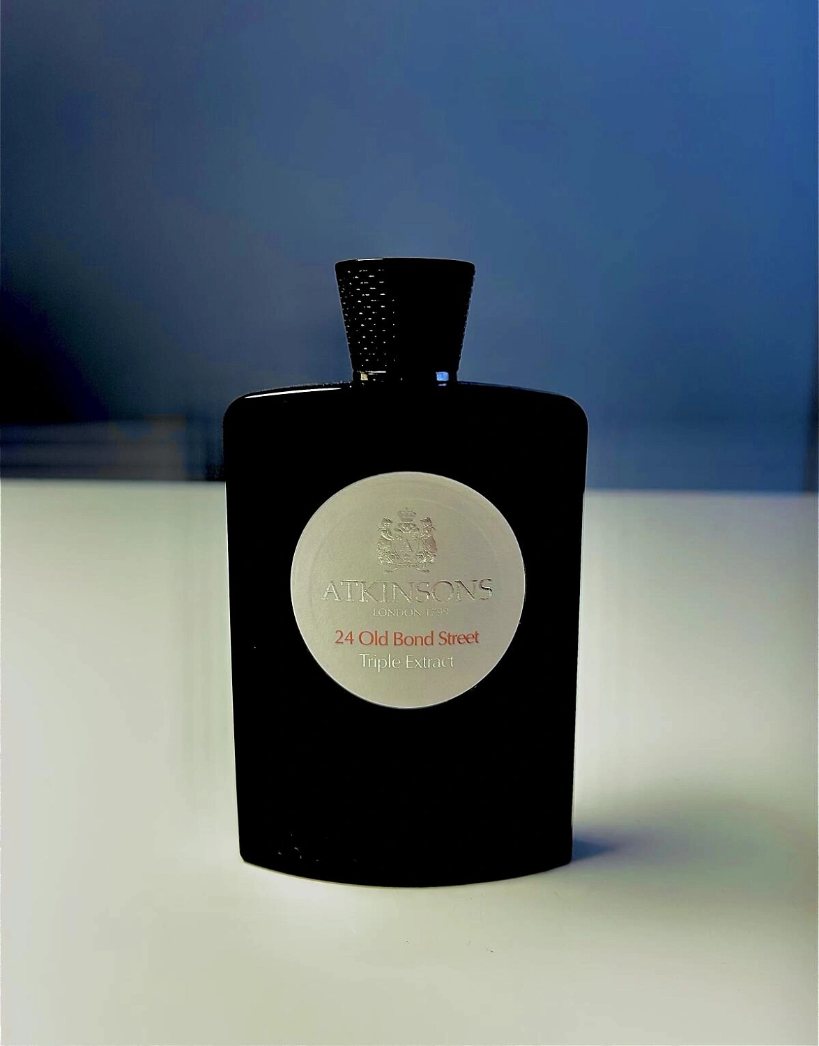 Atkinsons 24 Old Bond Street Triple Extract Mystic Essence