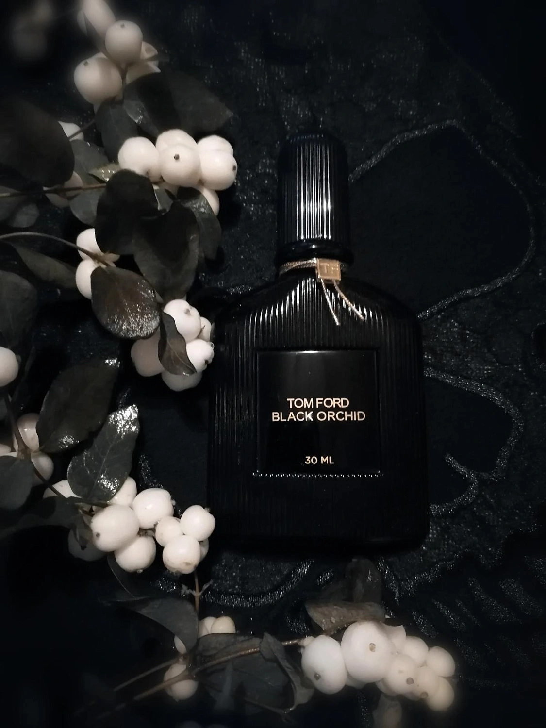 Tom Ford Black Orchid Voile de Fleur