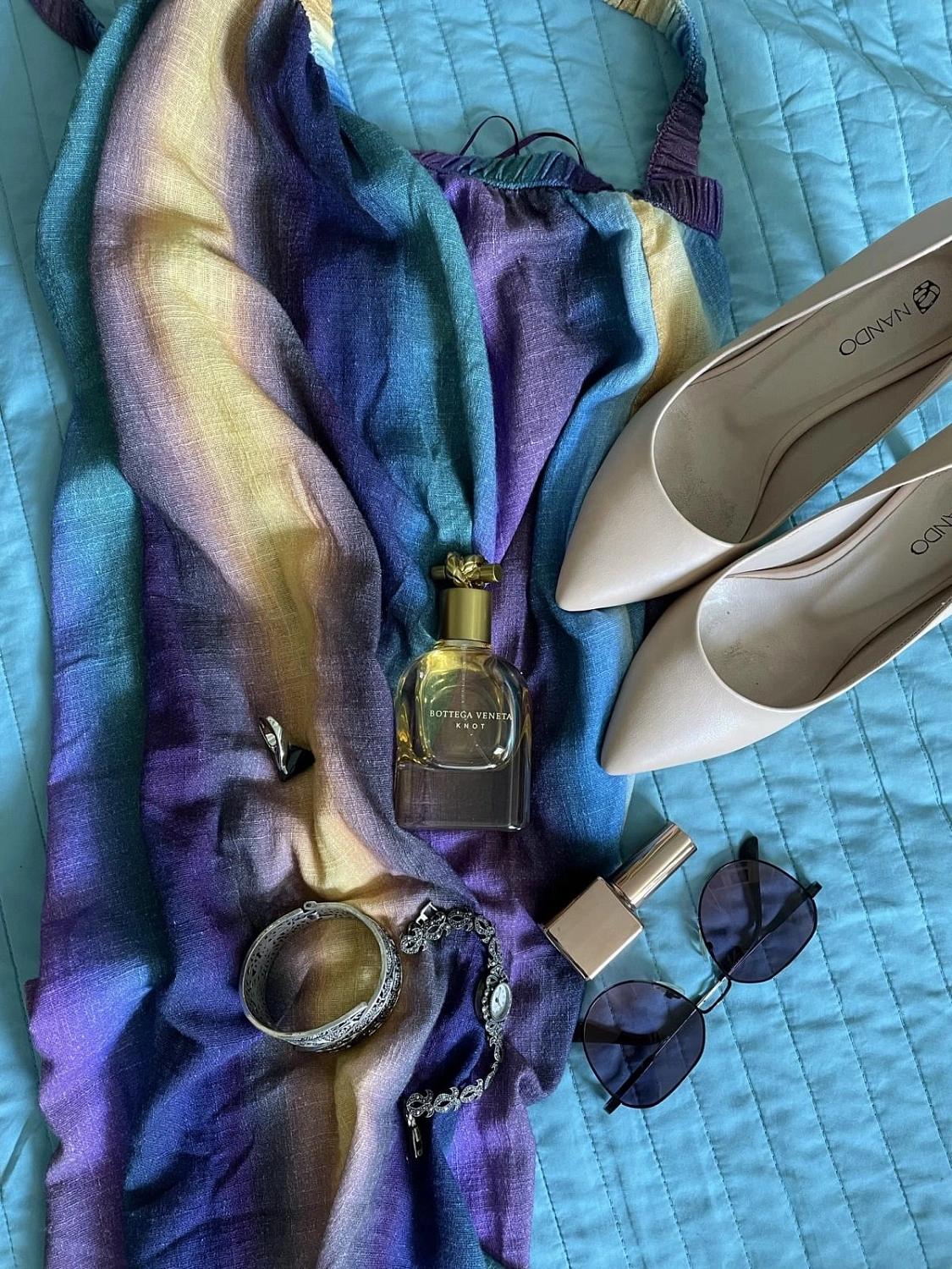 Bottega Veneta Knot