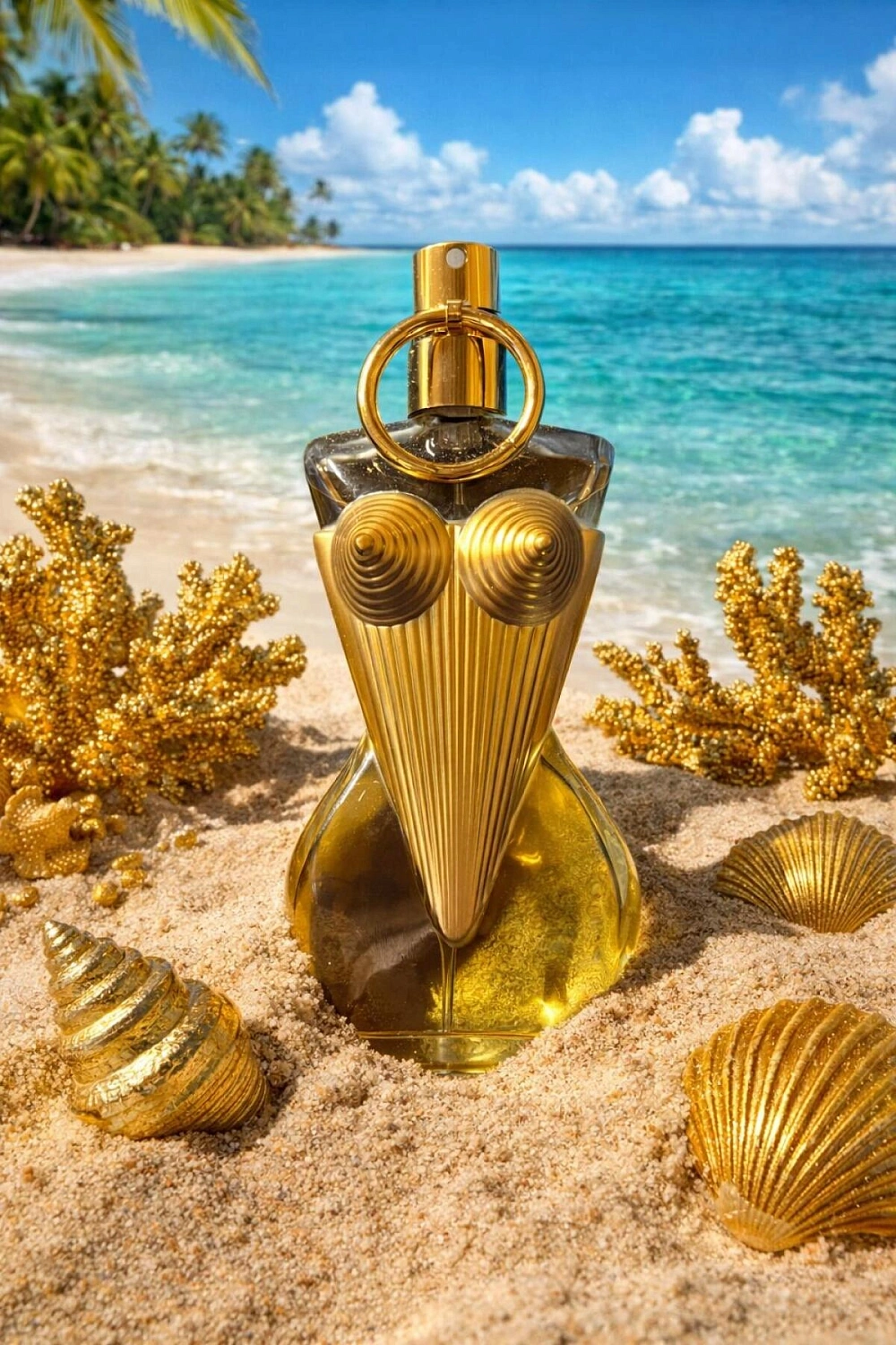 Jean Paul Gaultier Divine