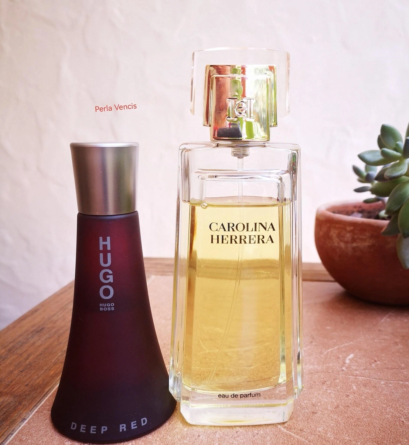 Carolina Herrera