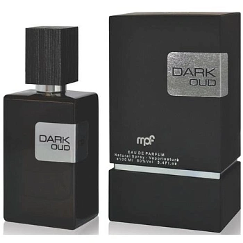 Фото My Perfumes Dark Oud