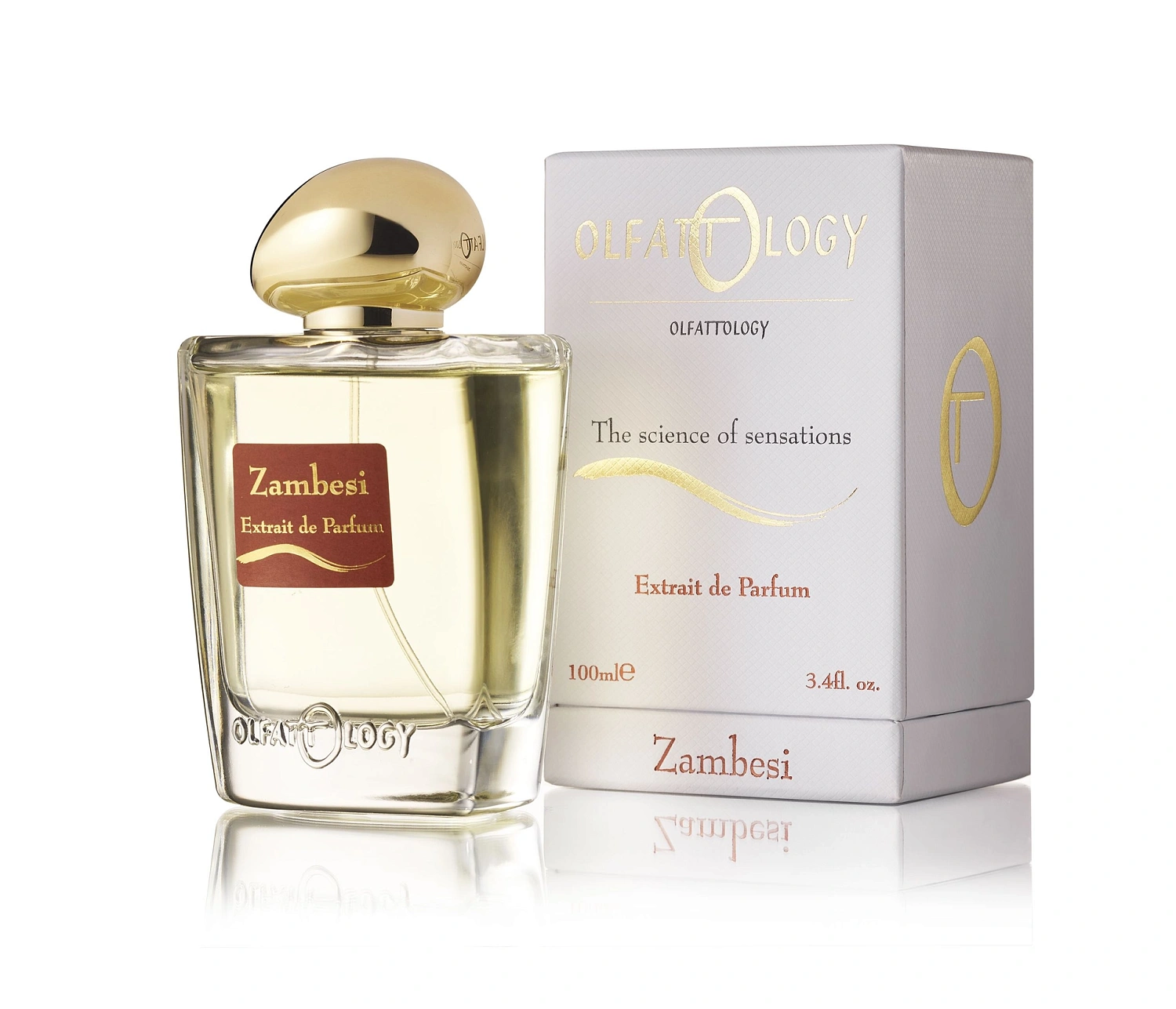 Olfattology Zambesi