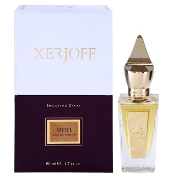 Фото Xerjoff Shooting Stars Collection: Oesel