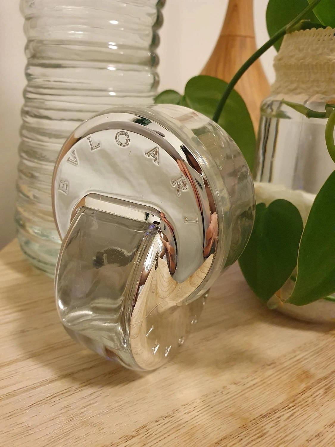 Bvlgari Omnia Crystalline