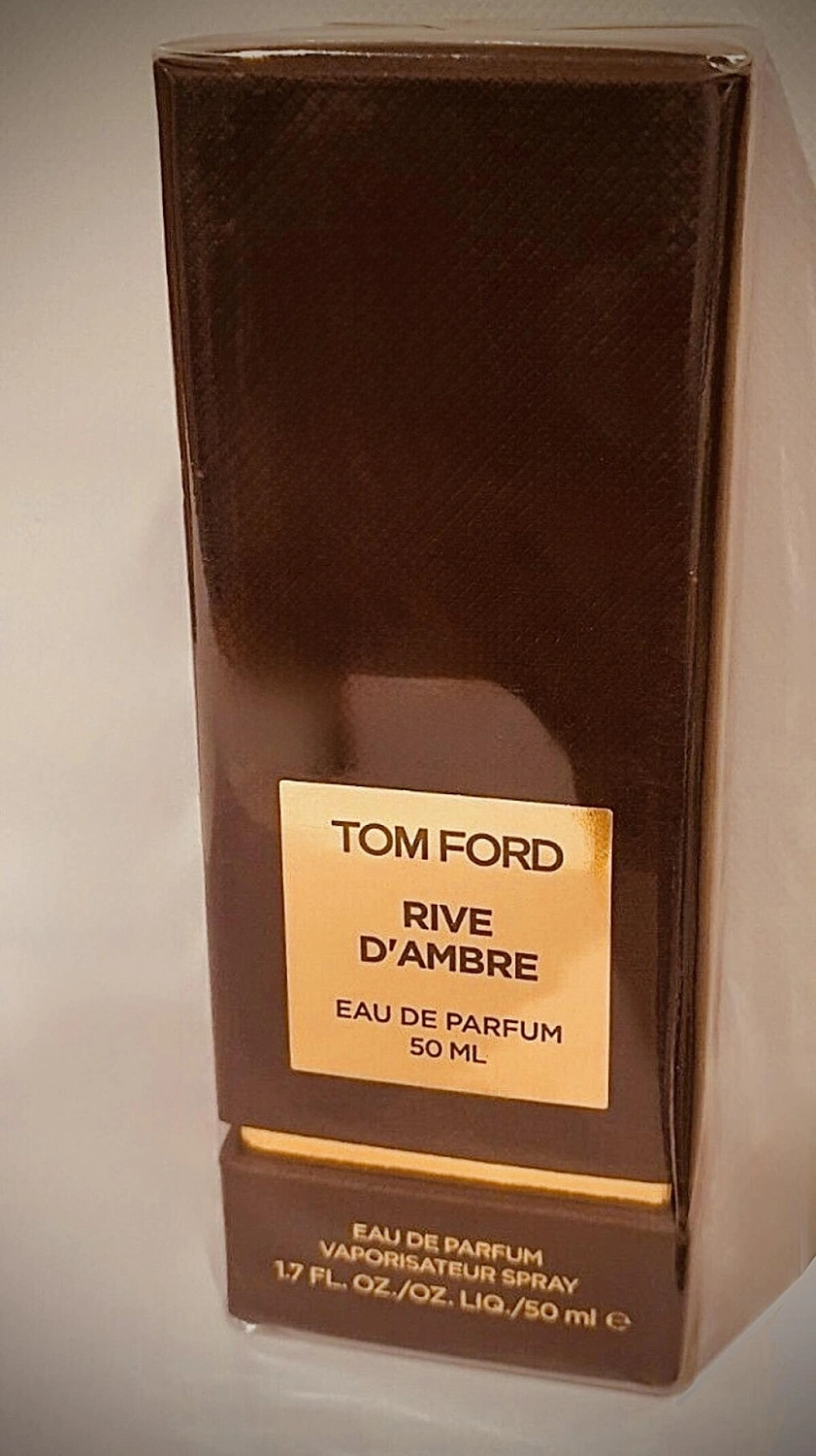Tom Ford Rive d'Ambre