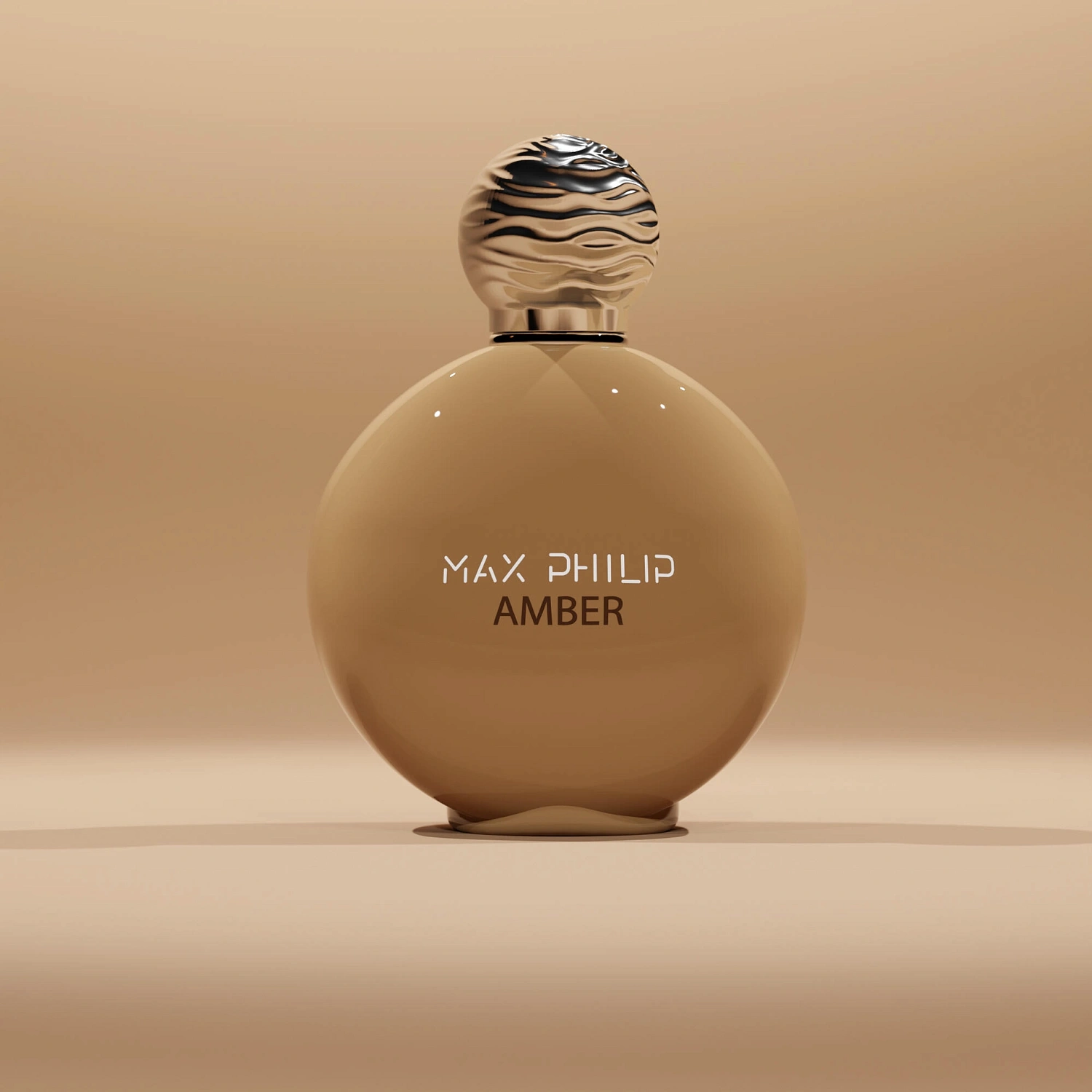 Max Philip Amber