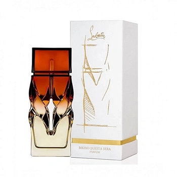 Фото Christian Louboutin Bikini Questa Sera