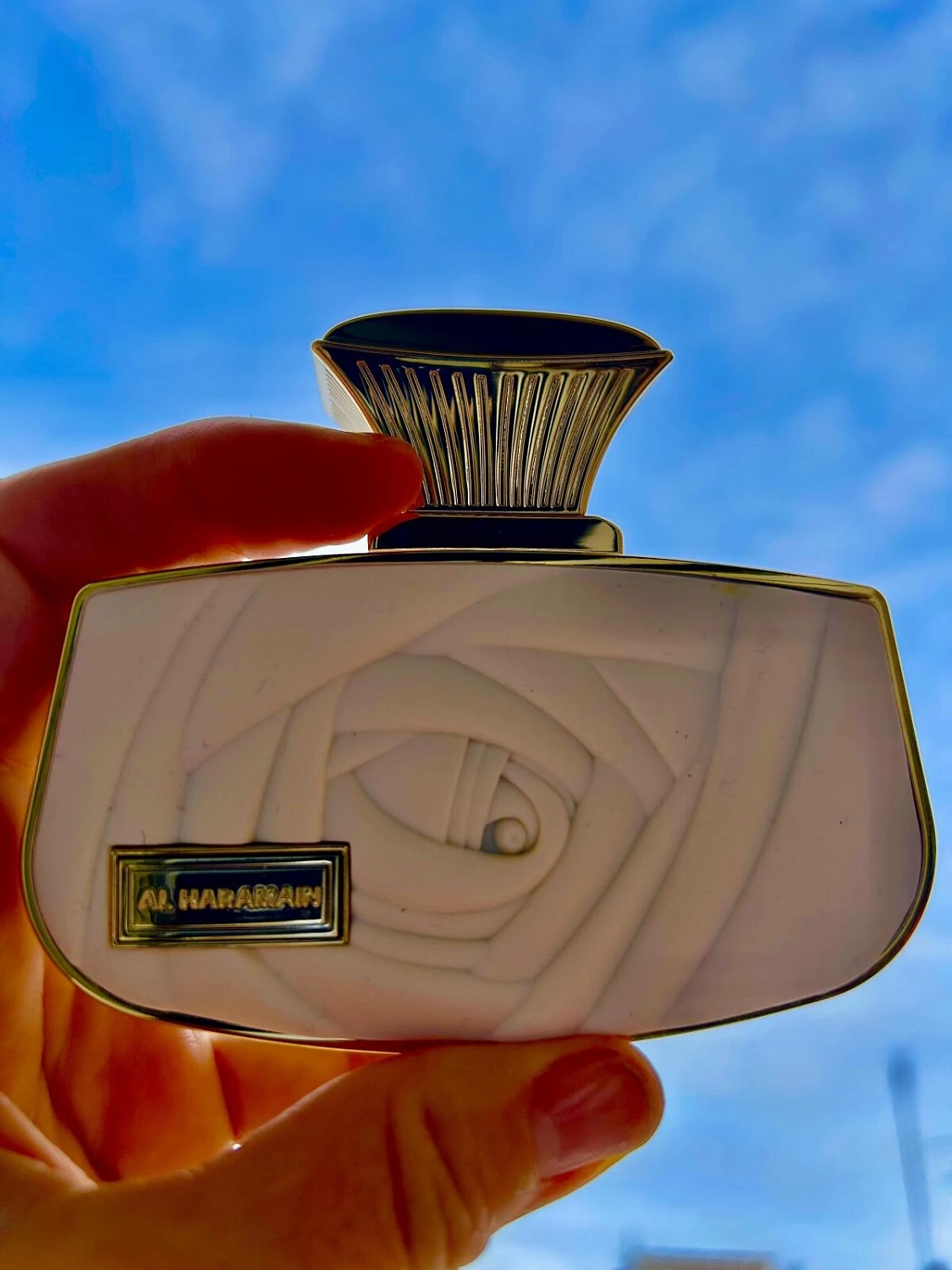 Al Haramain Belle