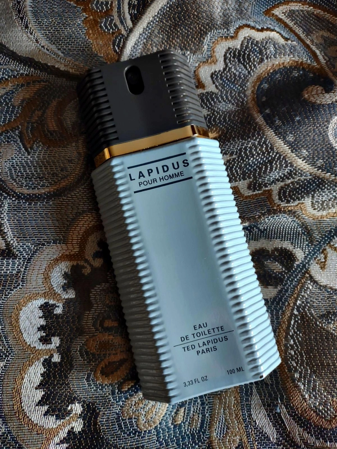 Ted Lapidus pour Homme