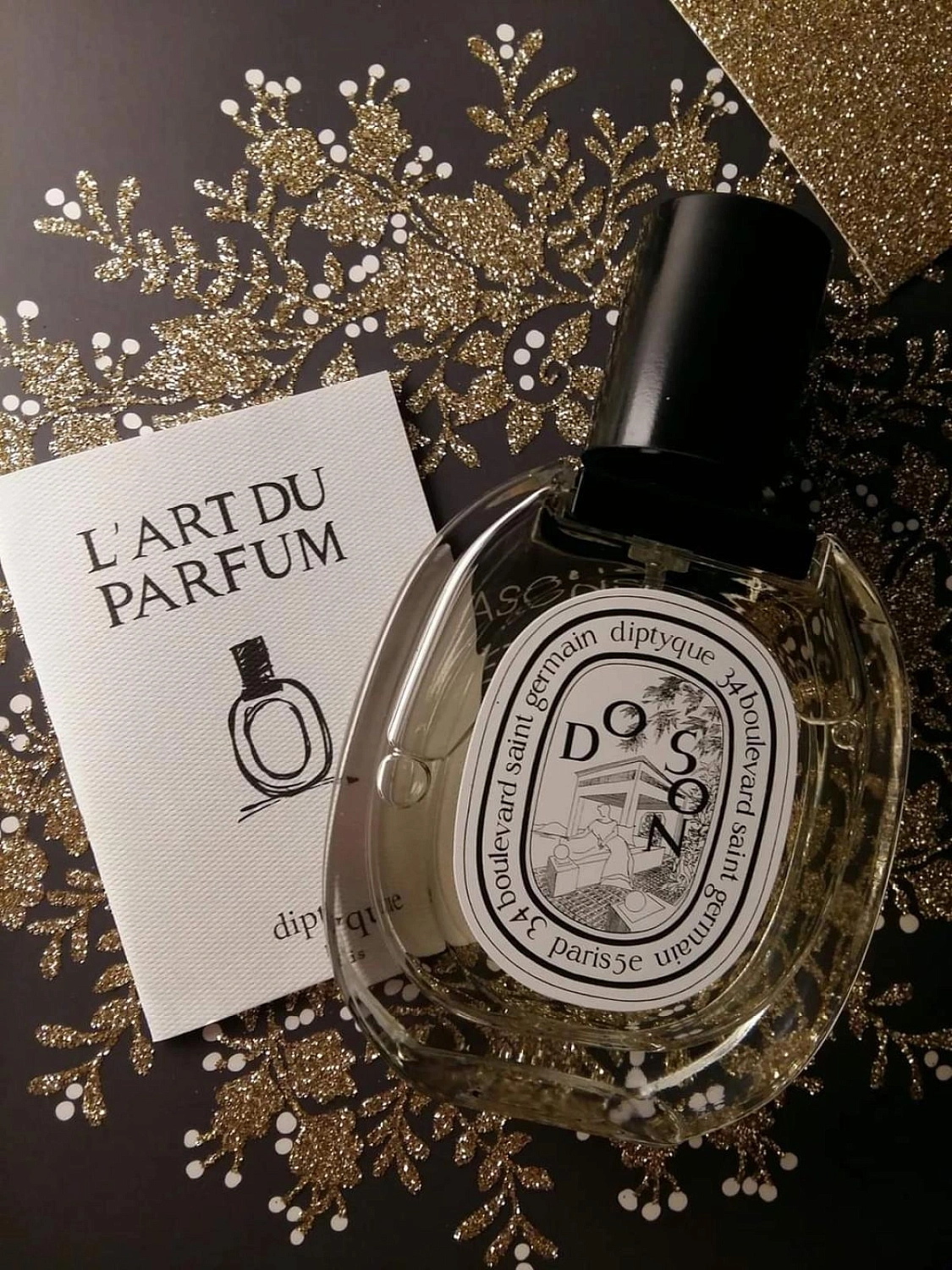 Diptyque Do Son