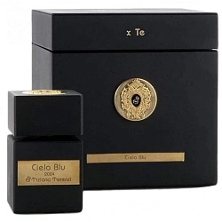 Tiziana Terenzi Cielo Blu