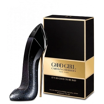 Фото Carolina Herrera Good Girl Supreme