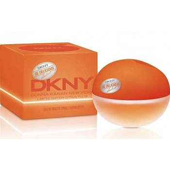 Фото DKNY Be Delicious Electric Citrus Pulse
