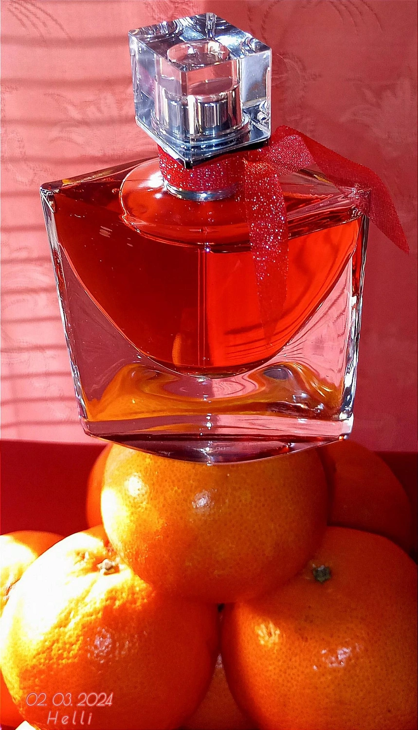 Lancôme La Vie Est Belle Intensement