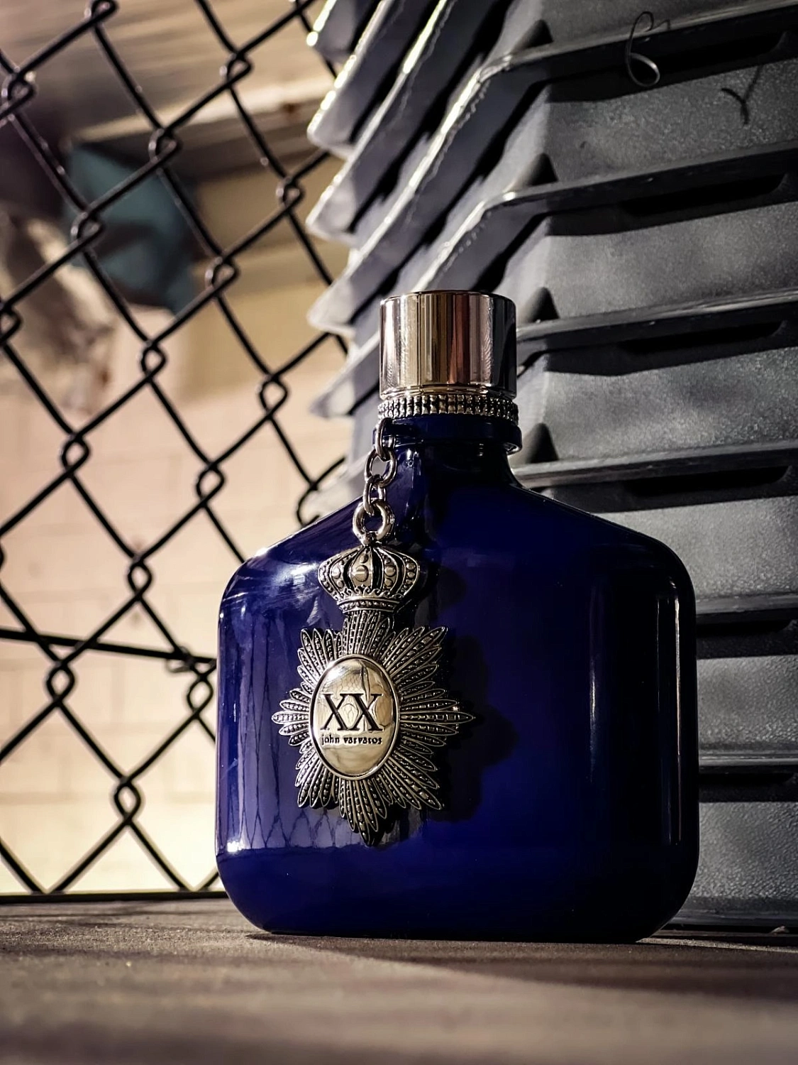 John Varvatos XX Indigo