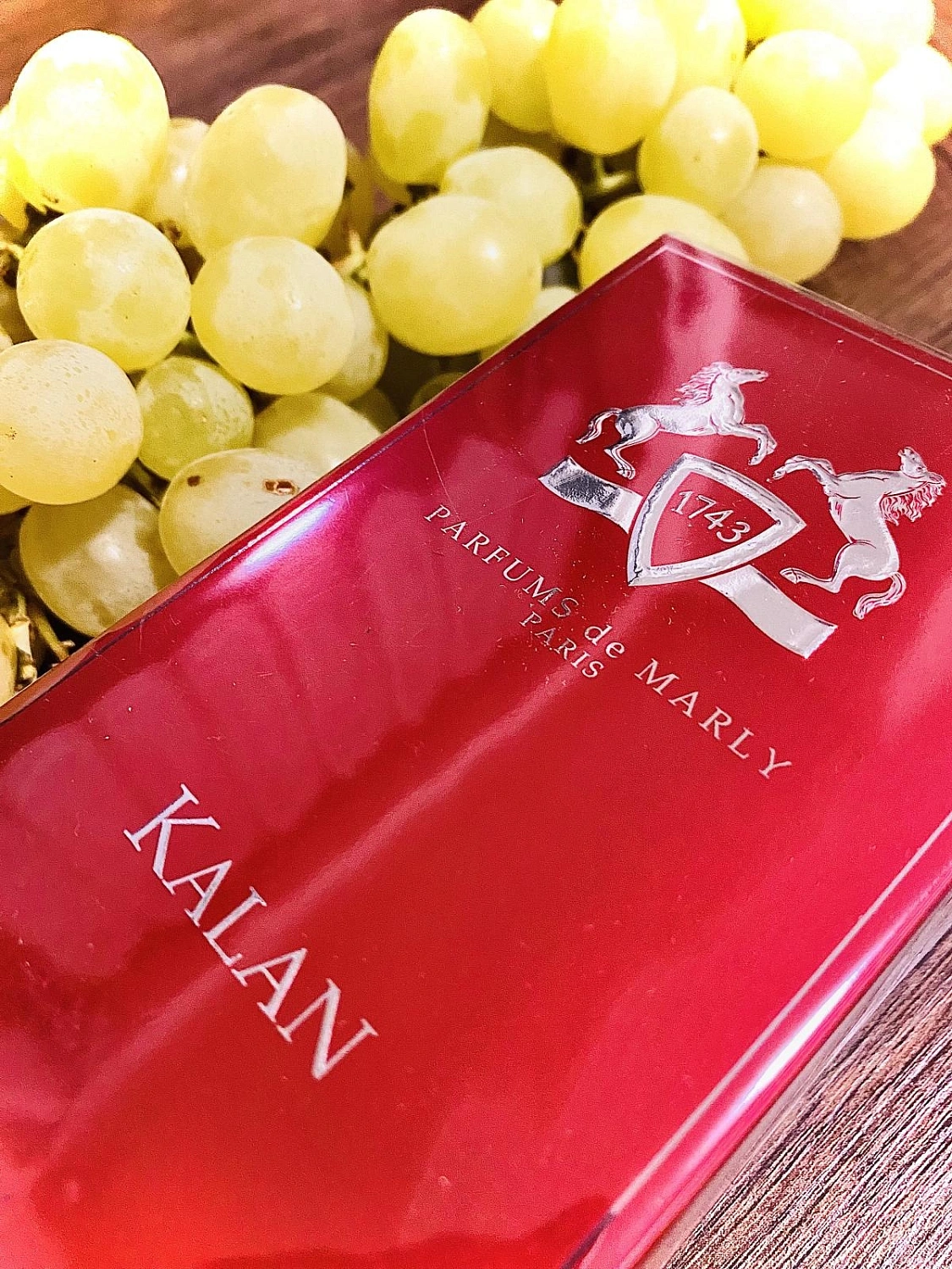 Parfums de Marly Kalan