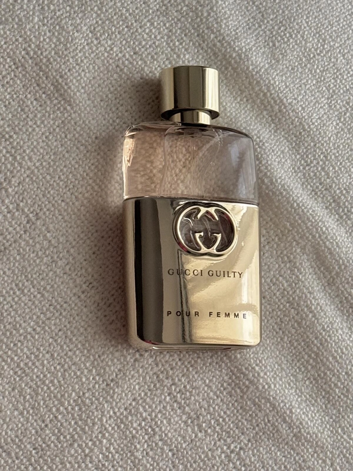 Gucci Guilty Eau de Parfum