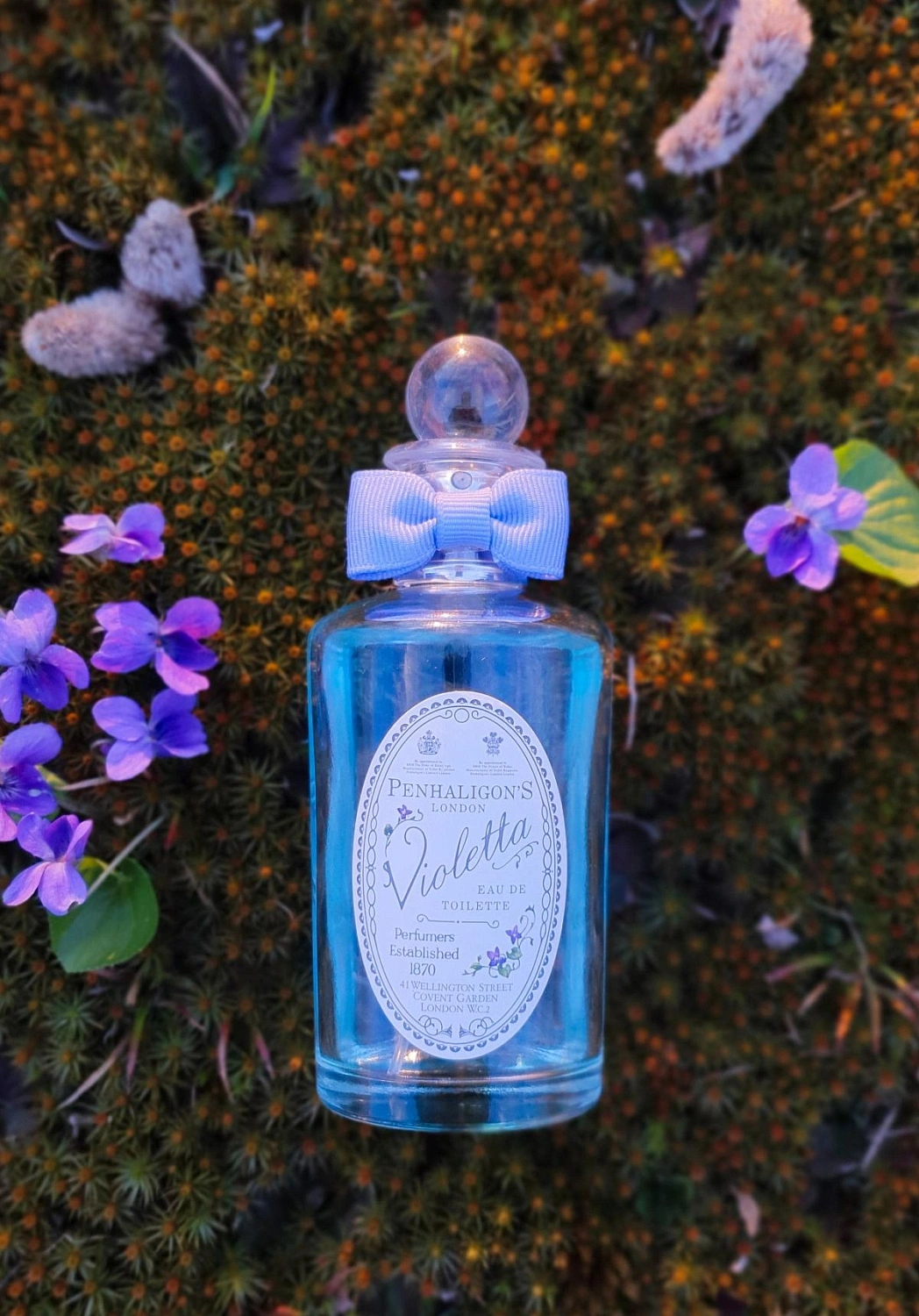 Penhaligon's Violetta