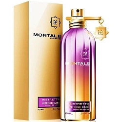 Montale Ristretto Intense Cafe