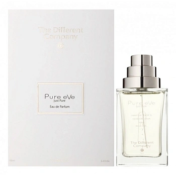 Фото The Different Company Pure eVe