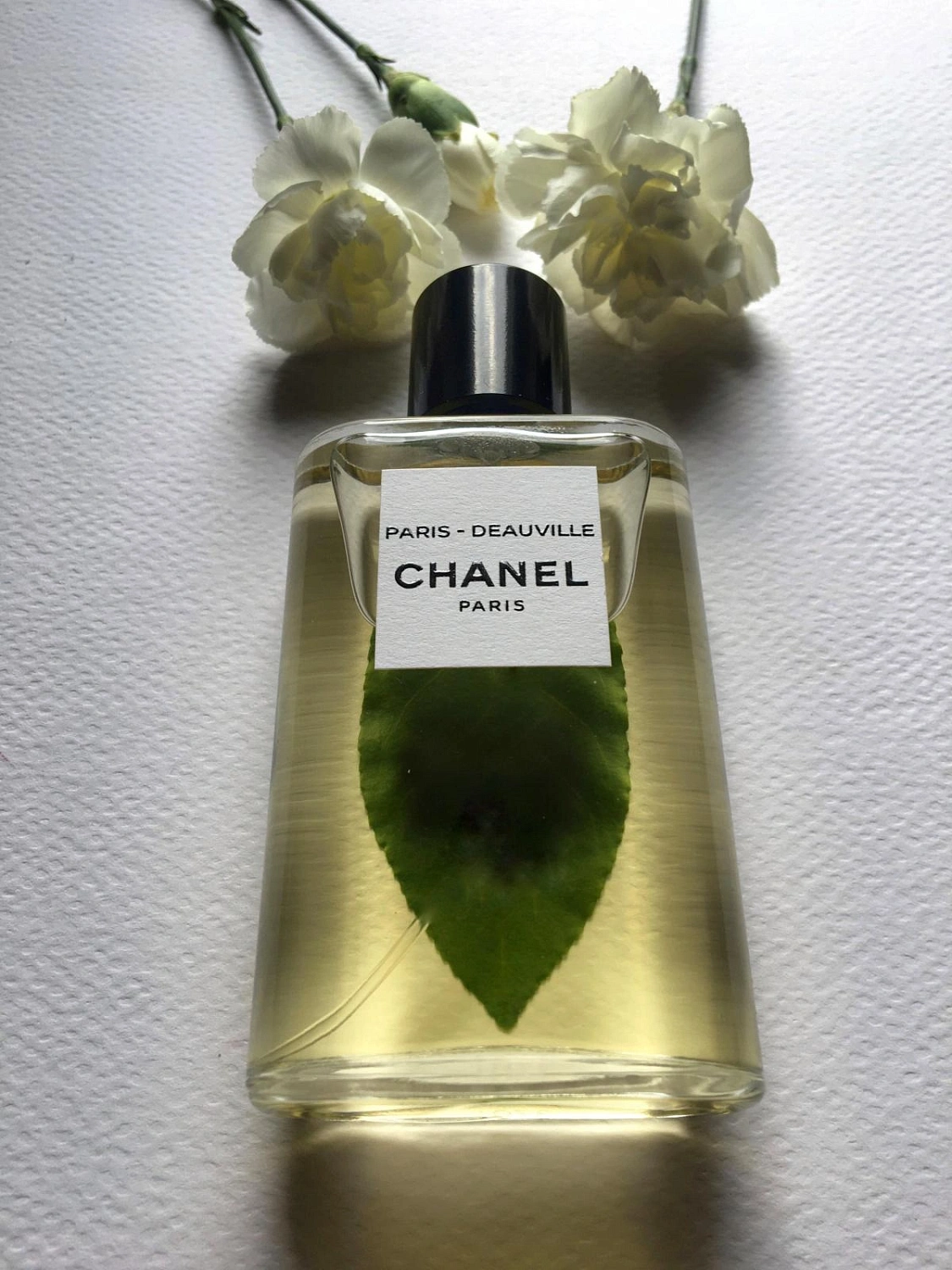 Chanel Paris – Deauville
