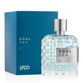 Фото LPDO Soul Sea