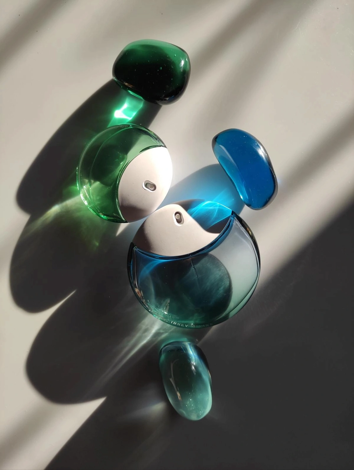 Issey Miyake A Drop d'Issey Eau de Parfum Fraiche