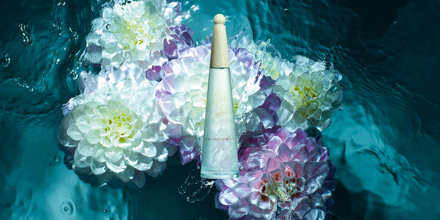 Issey Miyake L'Eau d'Issey Eau Essentielle