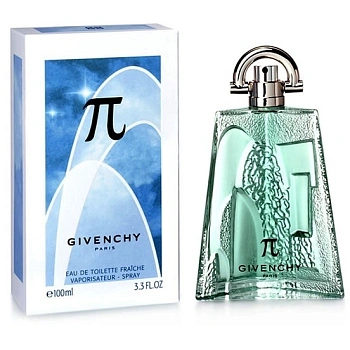 Givenchy Pi Fraiche туалетная вода 100 мл