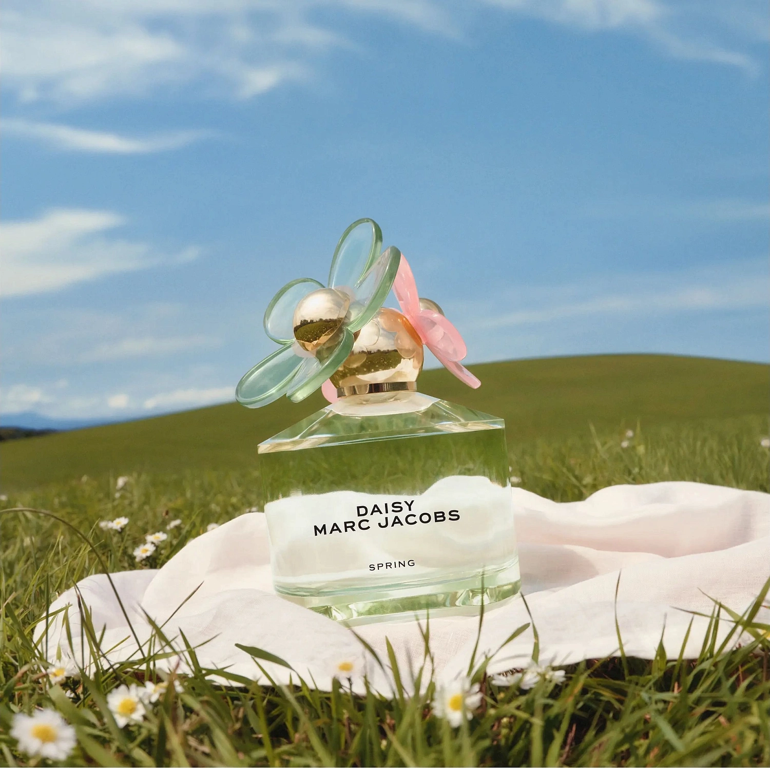 Marc Jacobs Daisy Spring