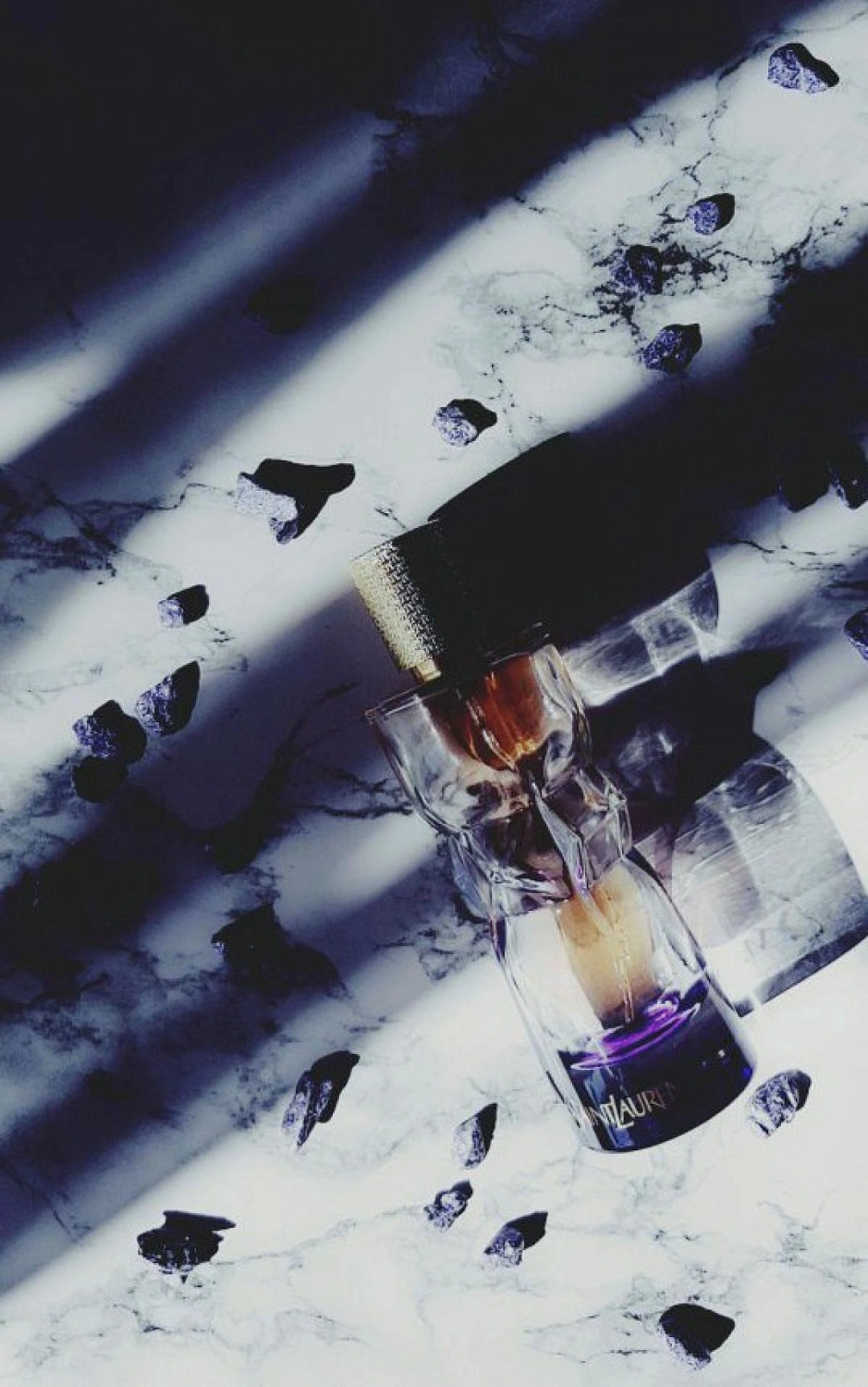 Yves Saint Laurent Manifesto L'Eclat