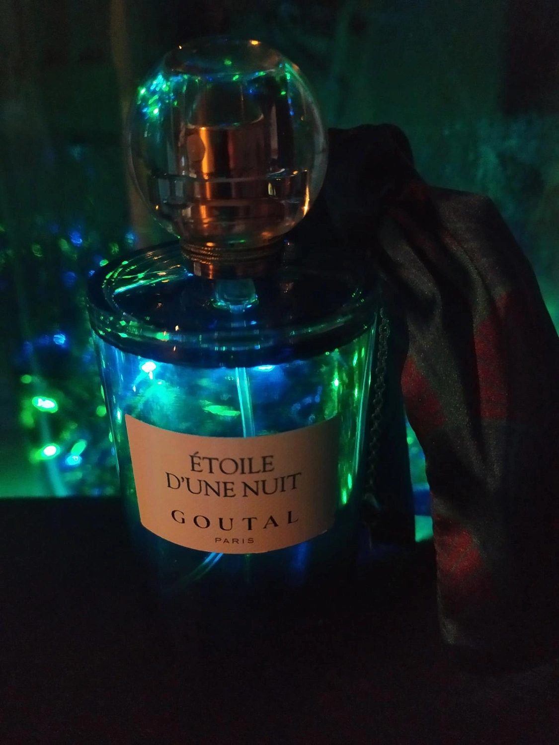 Annick Goutal Etoile d'Une Nuit
