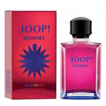 Фото Joop! Homme Neon Edition