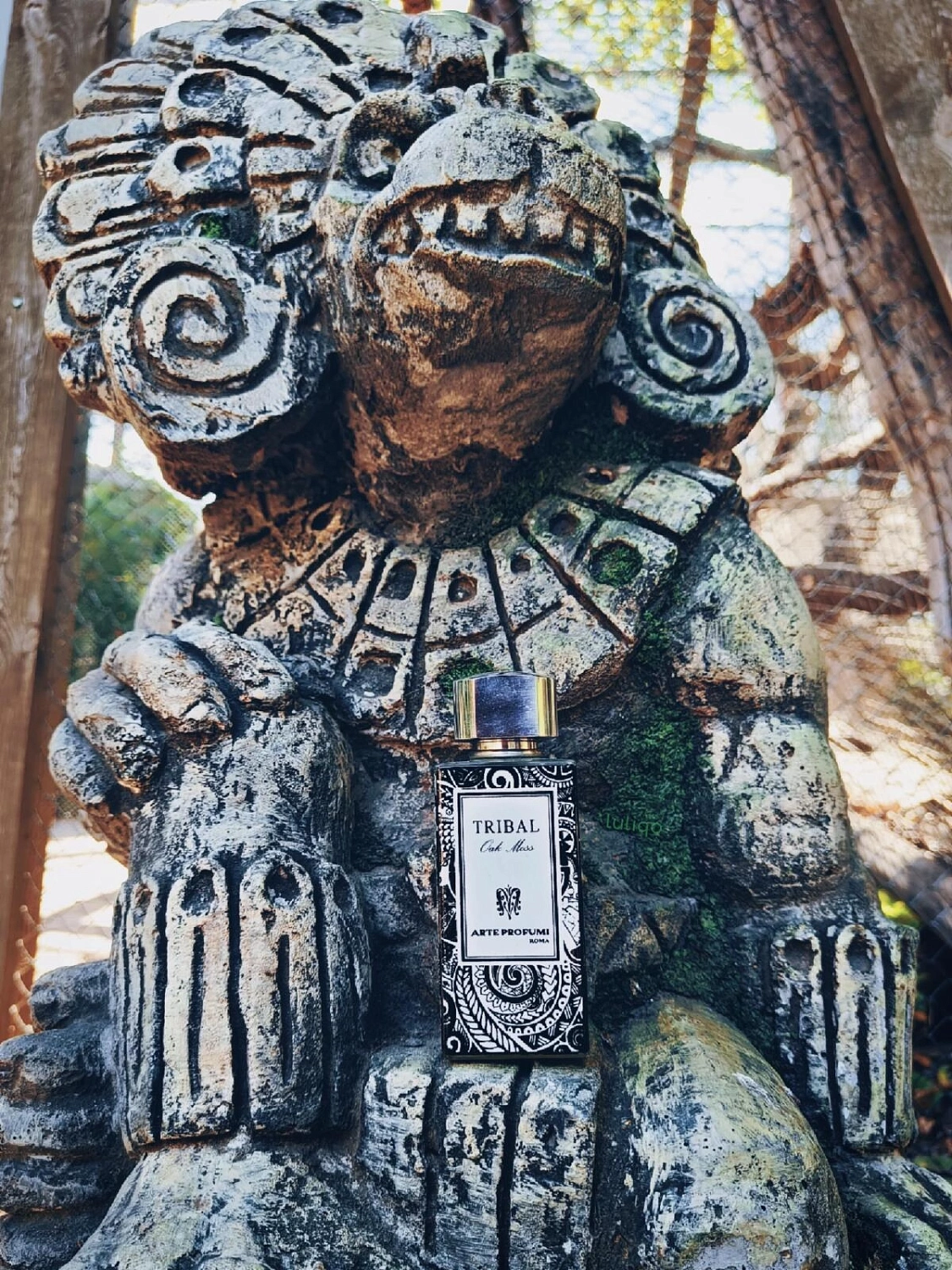 Arte Profumi Tribal