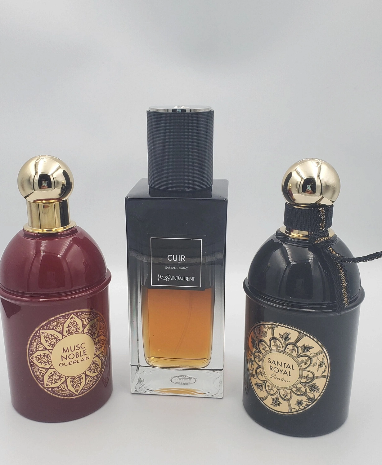Guerlain Musc Noble