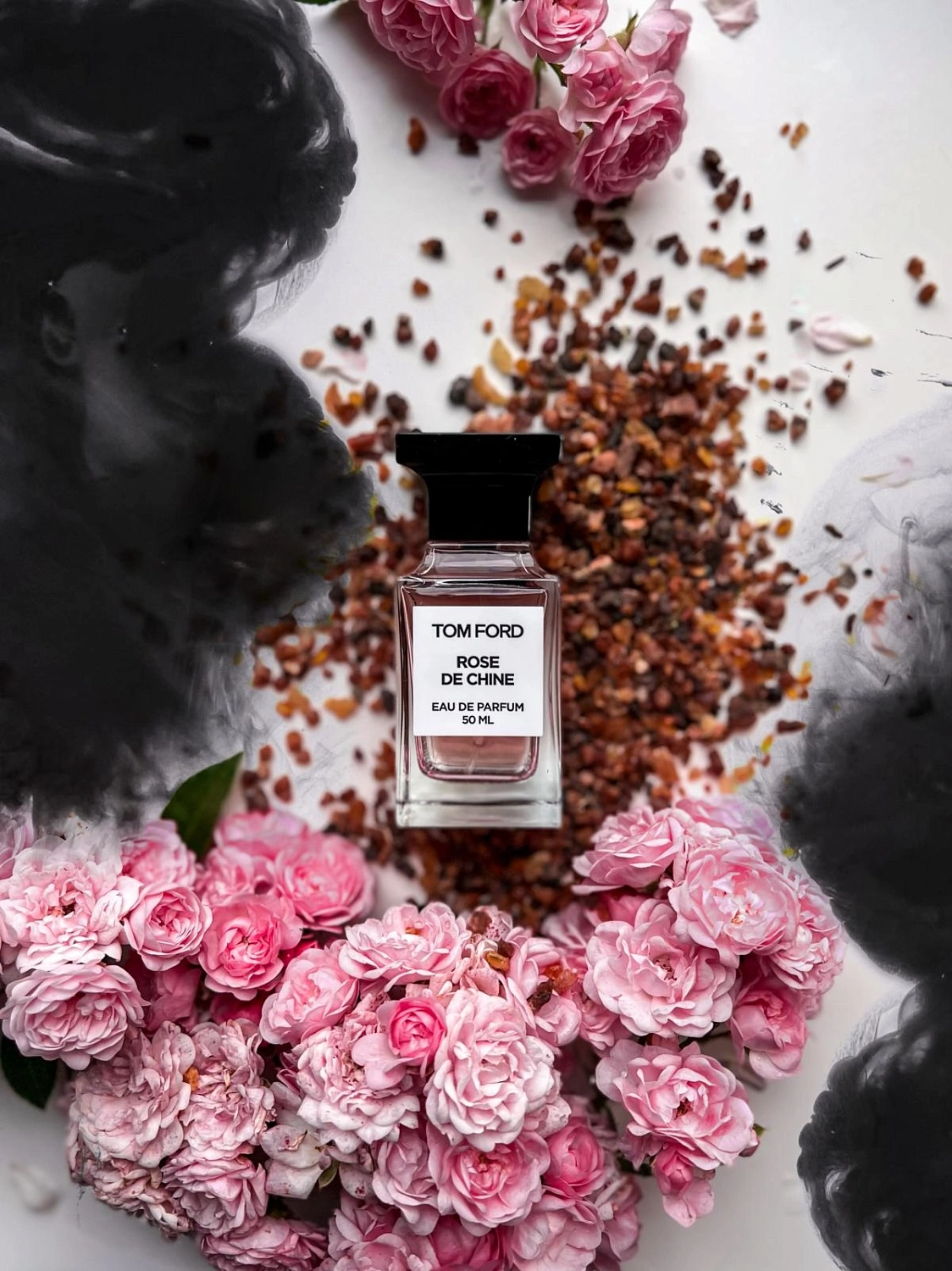 Tom Ford Rose de Chine
