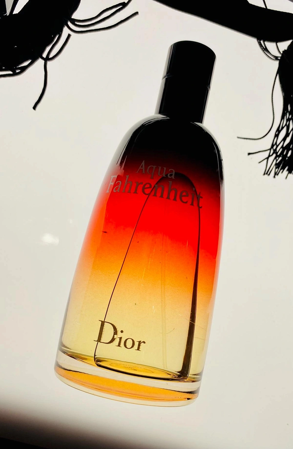 Christian Dior Fahrenheit Aqua