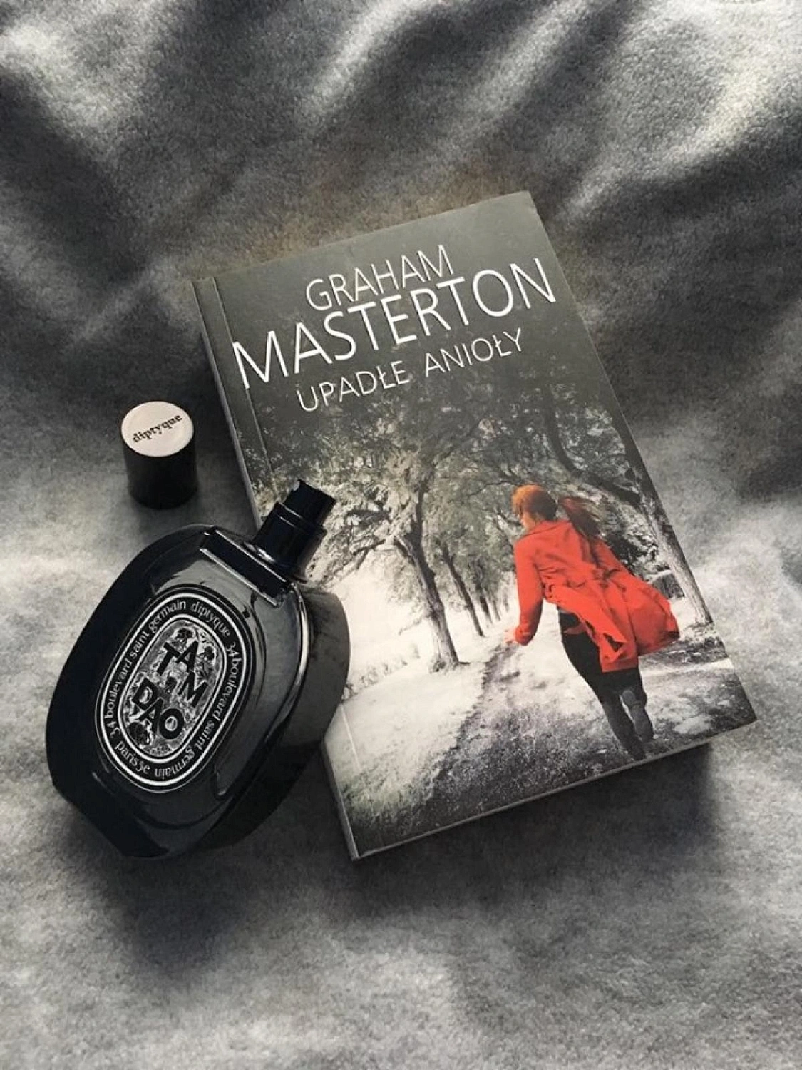 Diptyque Tam Dao Eau de Parfum