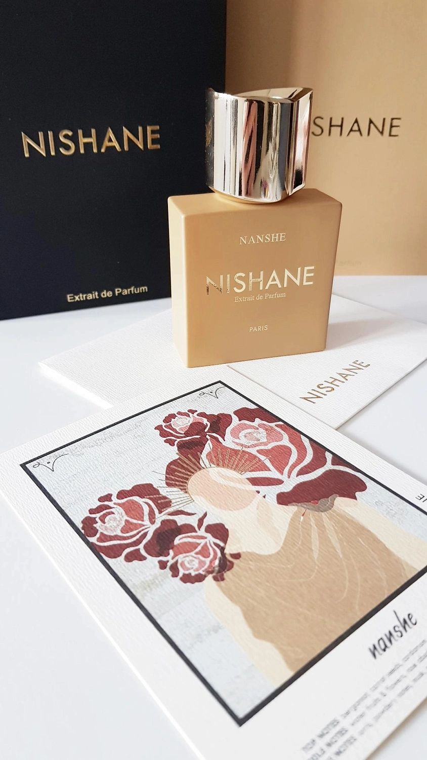 Nishane Nanshe