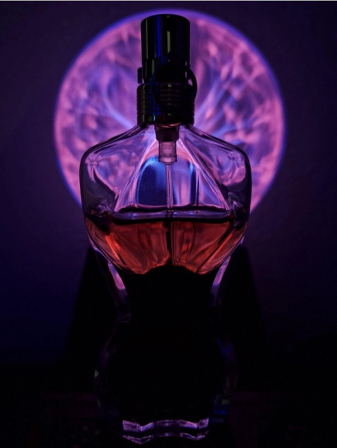 Jean Paul Gaultier Classique Essence de Parfum