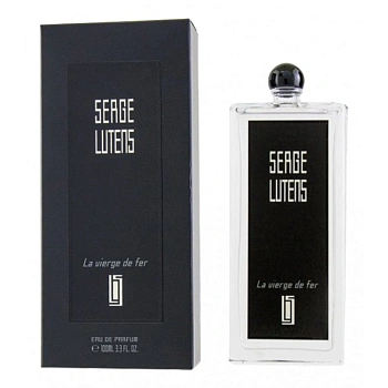 Фото Serge Lutens La Vierge De Fer