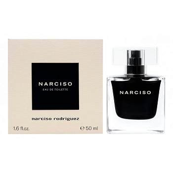 Narciso Rodriguez Narciso Eau de Toilette туалетная вода 50 мл