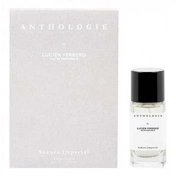 Lucien Ferrero Maître Parfumeur Sakura Imperial парфюмерная вода 30 мл