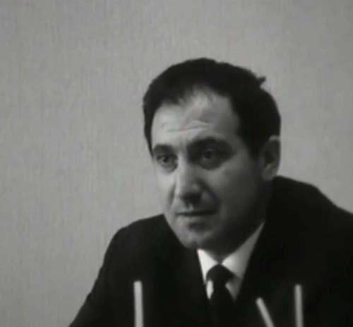 Парфюмер Jean Martel (Жан Мартель)