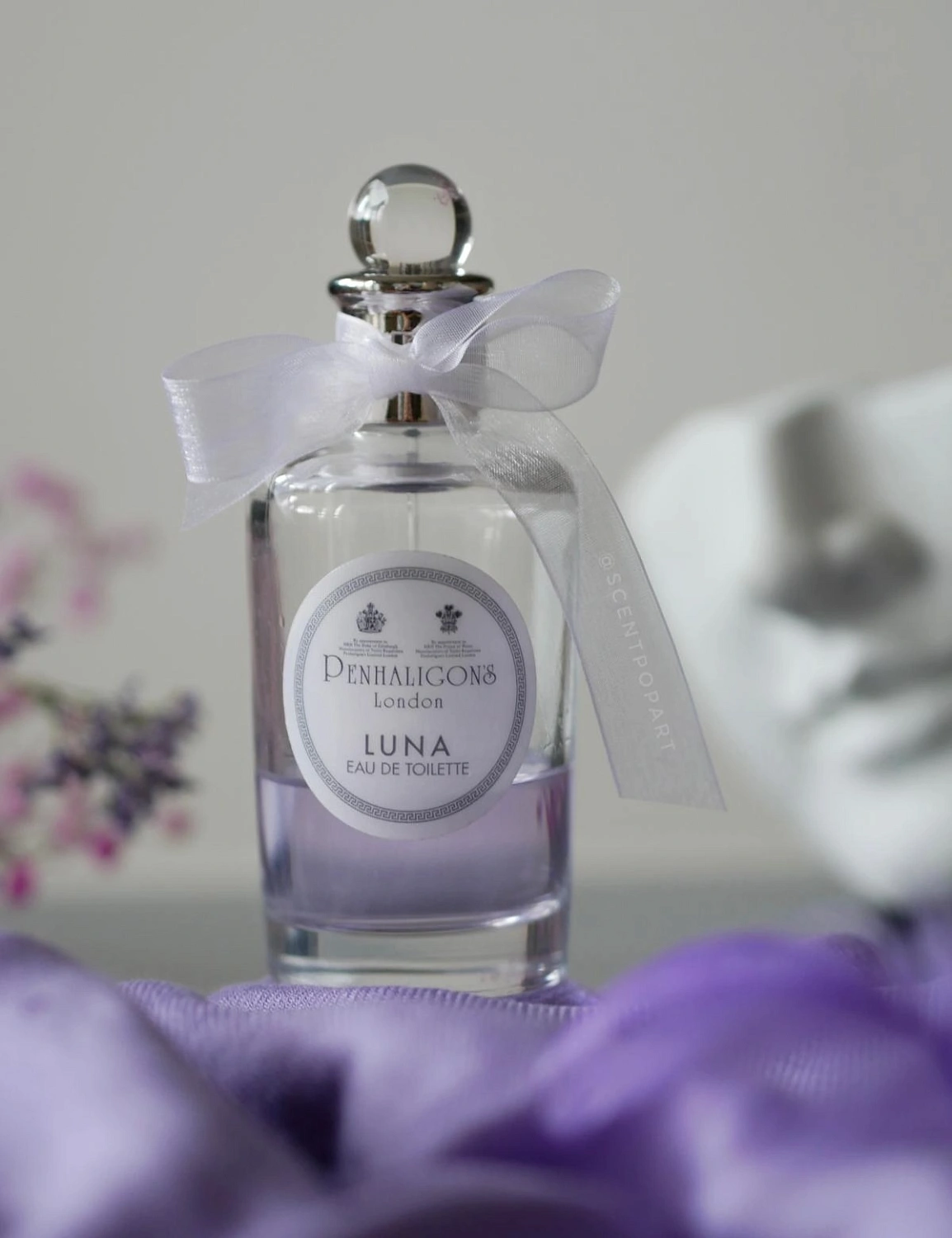 Penhaligon's Luna