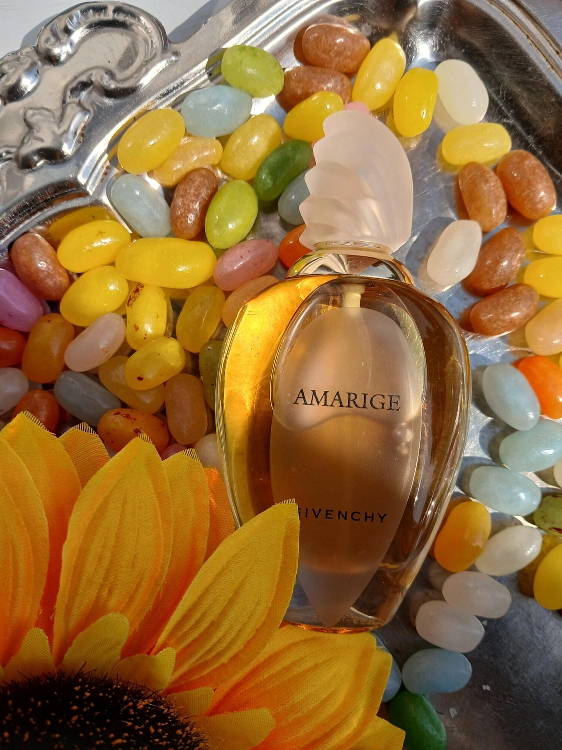 Givenchy Amarige