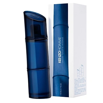 Kenzo Homme Eau de Toilette Intense туалетная вода 110 мл